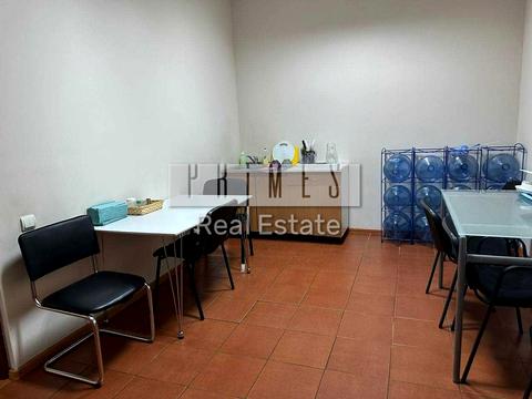 комерційна за адресою Миколи Закревського вул., 22