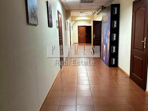 комерційна за адресою Миколи Закревського вул., 22