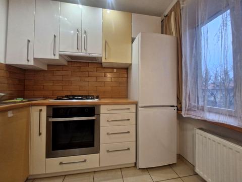 квартира по адресу Академика Шалимова ул. (Героїв Севастополя), 26