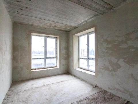 квартира по адресу Черновола ул., 155