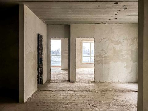 квартира по адресу Черновола ул., 155