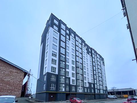 квартира по адресу Черновола ул., 155