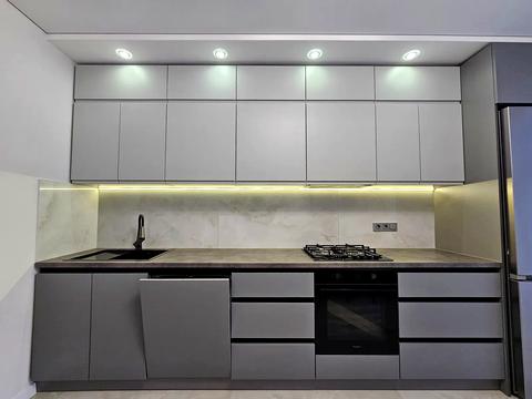 квартира по адресу Княгинин ул., (Будинок 36)