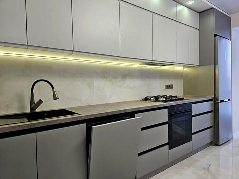 квартира по адресу Княгинин ул., (Будинок 36)