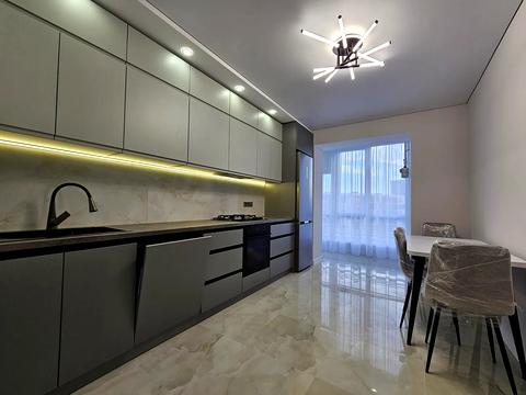 квартира по адресу Княгинин ул., (Будинок 36)