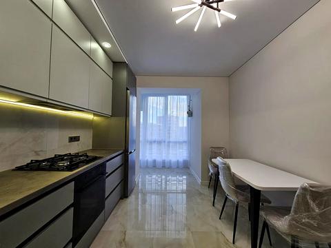 квартира по адресу Княгинин ул., (Будинок 36)