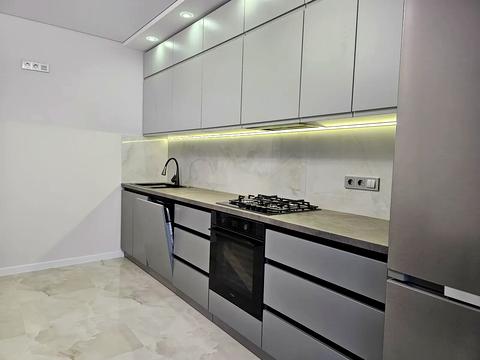 квартира по адресу Княгинин ул., (Будинок 36)