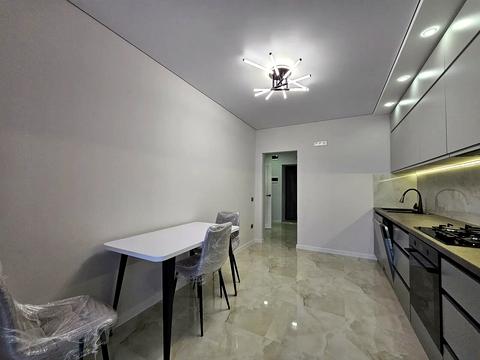 квартира по адресу Княгинин ул., (Будинок 36)