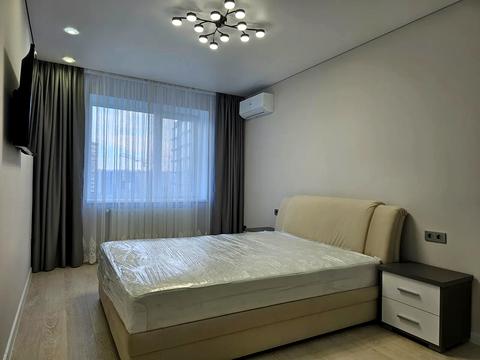 квартира по адресу Княгинин ул., (Будинок 36)