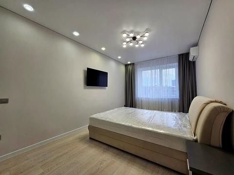 квартира по адресу Княгинин ул., (Будинок 36)