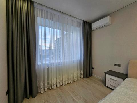 квартира по адресу Княгинин ул., (Будинок 36)