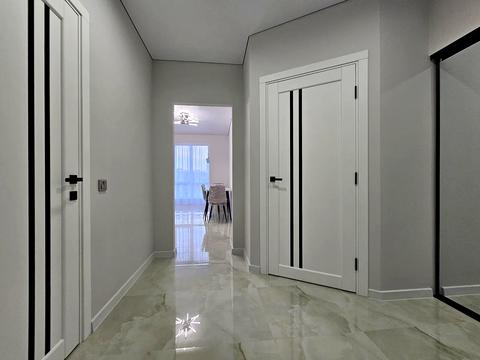 квартира по адресу Княгинин ул., (Будинок 36)