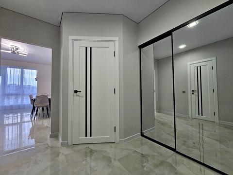 квартира по адресу Княгинин ул., (Будинок 36)