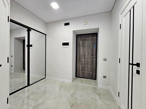 квартира по адресу Княгинин ул., (Будинок 36)