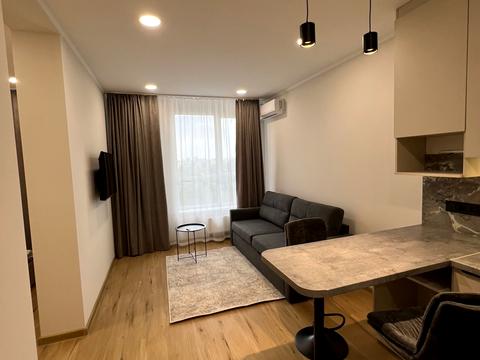 квартира за адресою Олени Теліги вул., 25