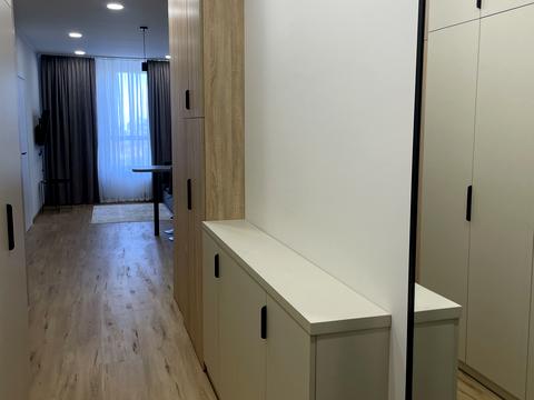 квартира за адресою Олени Теліги вул., 25