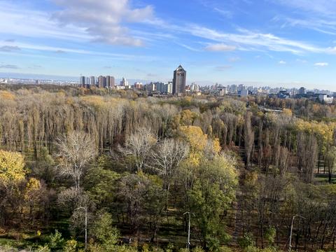 квартира за адресою Олени Теліги вул., 25