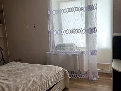 квартира по адресу Гонти, 38