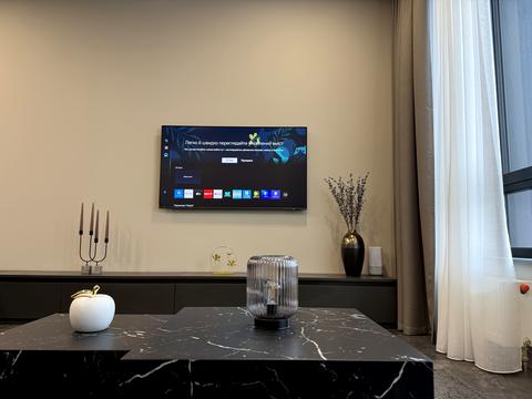 квартира по адресу Василия Тютюнника ул. (Анрі Барбюса), 39