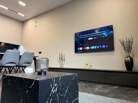 квартира по адресу Василия Тютюнника ул. (Анрі Барбюса), 39