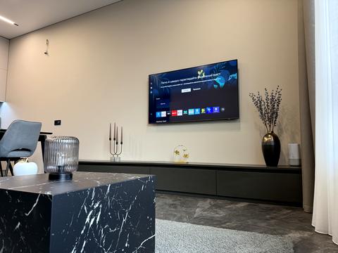 квартира по адресу Василия Тютюнника ул. (Анрі Барбюса), 39