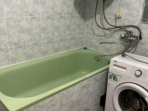 квартира по адресу Гонти, 38