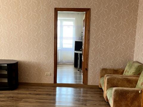 квартира по адресу Гонти, 38