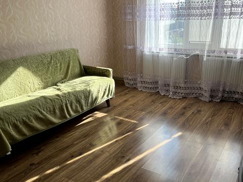 квартира по адресу Гонти, 38