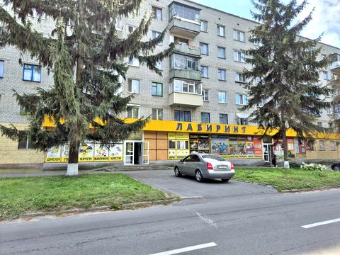 кімната за адресою Приморська, 54