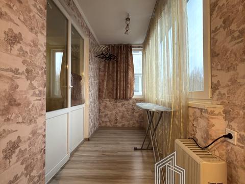 квартира за адресою Єдності вул., 6а