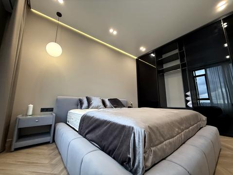 квартира по адресу Василия Тютюнника ул. (Анрі Барбюса), 39