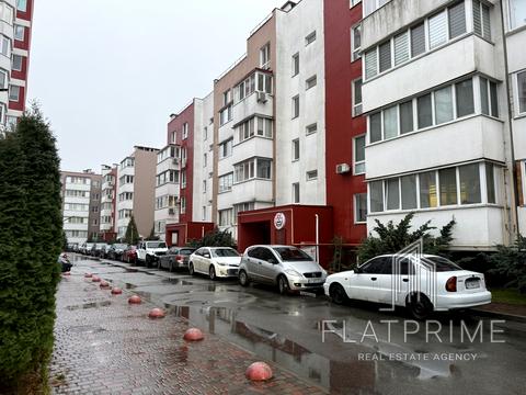 квартира за адресою Єдності вул., 6а