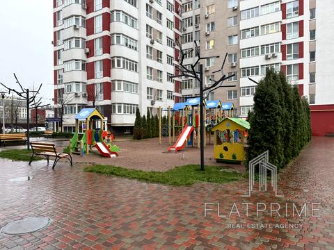 квартира за адресою Єдності вул., 6а