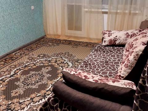 квартира по адресу Владислава Бувалкина ул. (Бочарова Генерала), 2