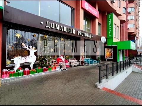 комерційна за адресою Івана Пулюя вул., 16-В