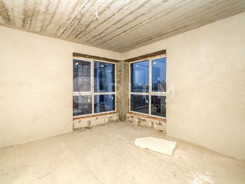 квартира по адресу Бастіонна ул., 5