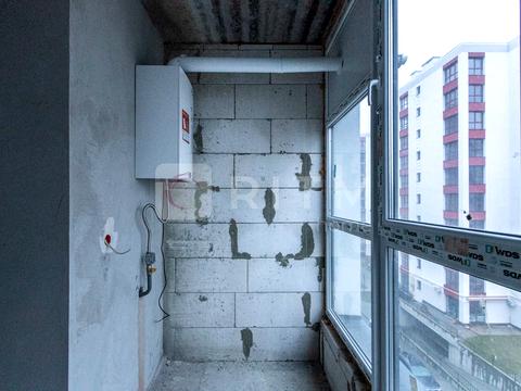 квартира по адресу Бастіонна ул., 5