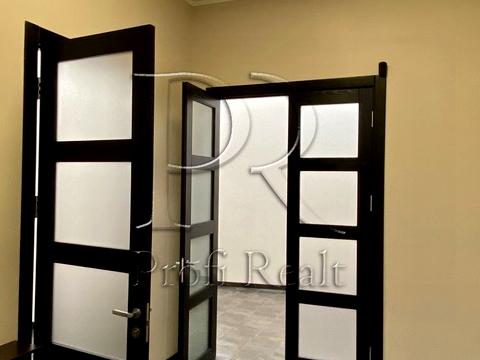 квартира по адресу Кирилловская ул. (Фрунзе), 31-Б