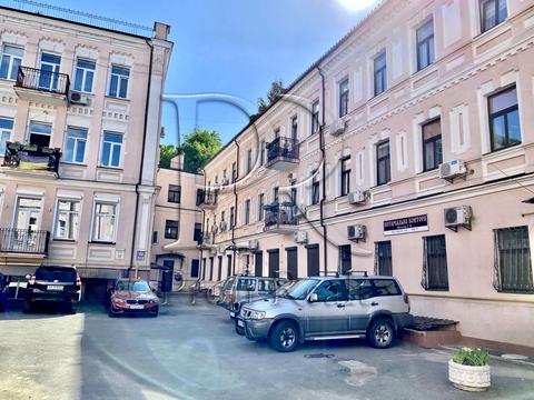 квартира по адресу Кирилловская ул. (Фрунзе), 31-Б