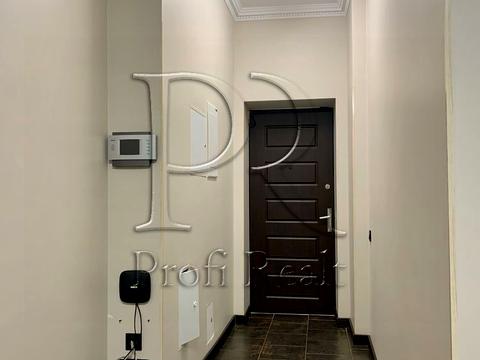 квартира по адресу Кирилловская ул. (Фрунзе), 31-Б