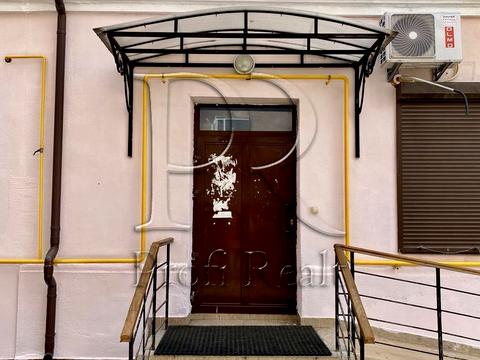 квартира по адресу Кирилловская ул. (Фрунзе), 31-Б