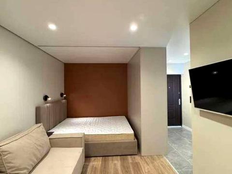 квартира по адресу Демеевская ул., 39