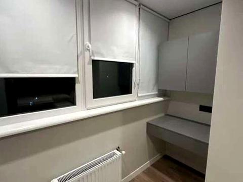 квартира за адресою Деміївська вул., 39