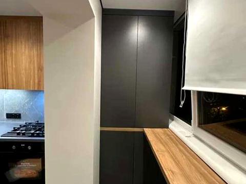 квартира за адресою Деміївська вул., 39