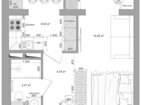 квартира за адресою Деміївська вул., 39