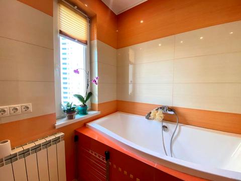 комната по адресу Драгоманова ул., 1-Д