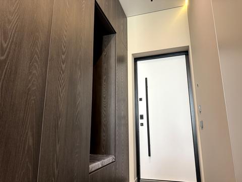 квартира по адресу Василия Тютюнника ул. (Анрі Барбюса), 39