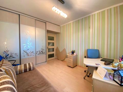 комната по адресу Драгоманова ул., 1-Д