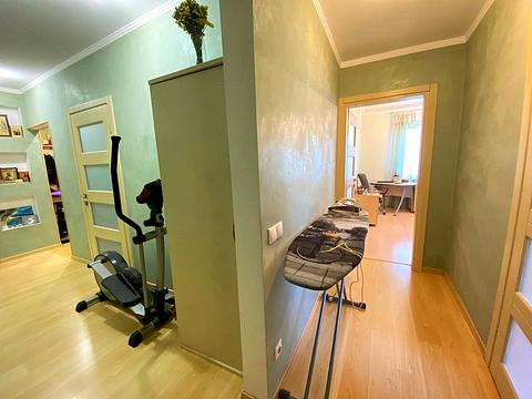 комната по адресу Драгоманова ул., 1-Д