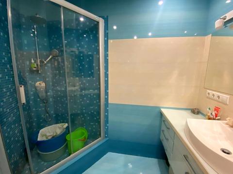 комната по адресу Драгоманова ул., 1-Д